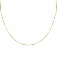 CHRIST Halskette - geelgouden kleur