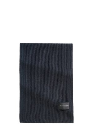 Écharpe - dark navy
