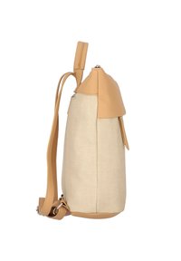 Gerry Weber KEEP IN MIND - Ruksak - bleached sand
