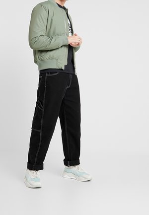 Jack & Jones, T-shirt imprimé - black