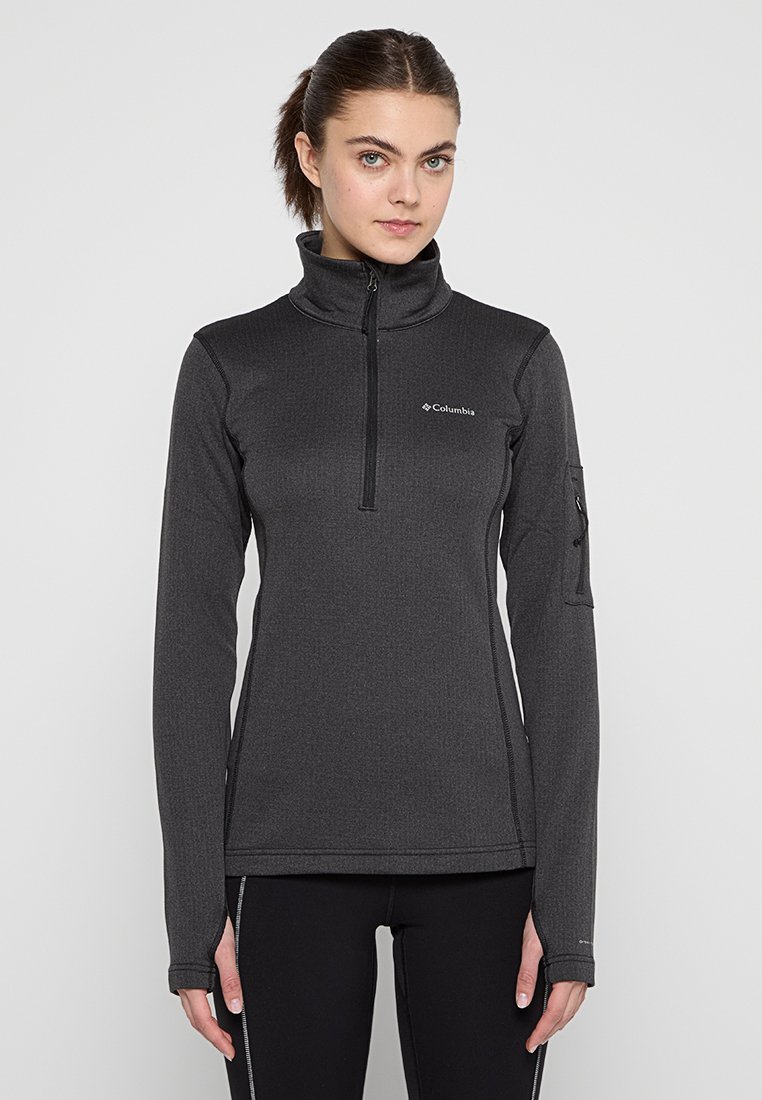 Columbia Sweater donkergrijs