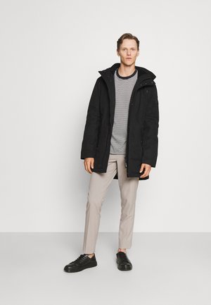 CLASSIC - Parka - black