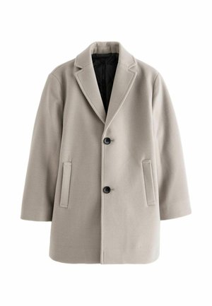 OVER - REGULAR FIT - Kort kappa / rock - neutral