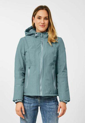 Light jacket - grün