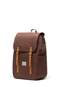 Herschel RETREAT SMALL 17l - Sac à dos - brown
