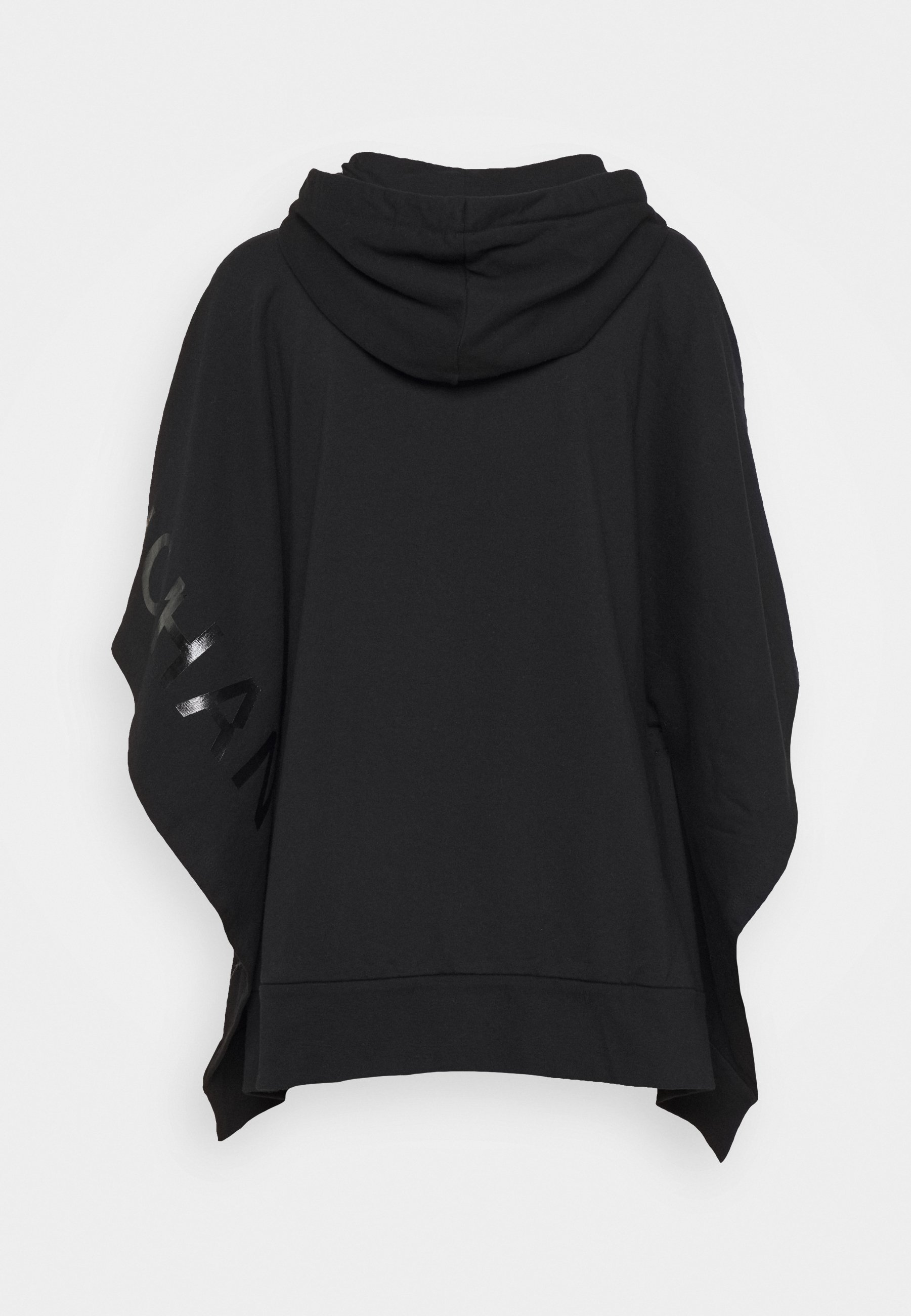 armani exchange cape