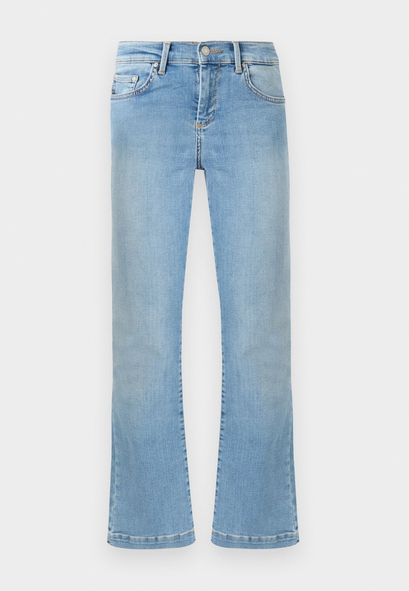 LTB Bootcut jeans lichtblauw