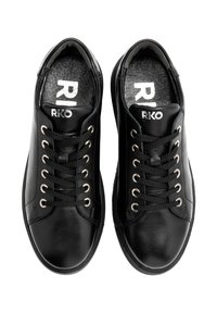 RYŁKO - Sneakersy niskie