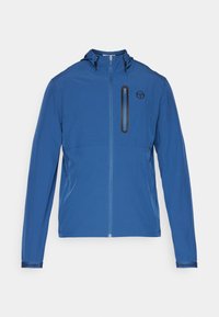 Vybráno, ensigne blue