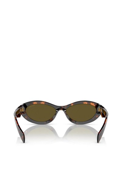 Prada Sluneční brýle - marrone screziato