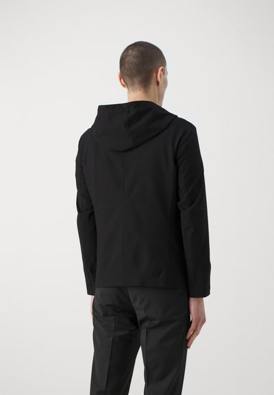Emporio Armani GIACCA - Bleizers - nero