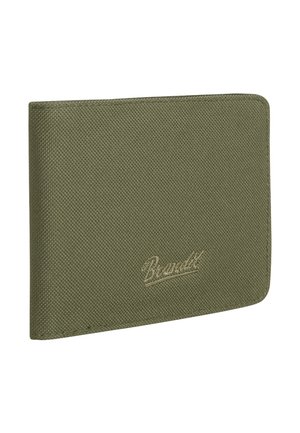 FOUR - Wallet - olive