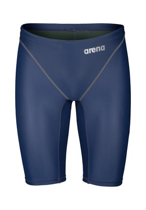 RACING POWERSKIN ST NEXT JAMMER - Swimming trunks - navy