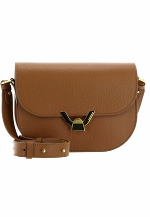 DEW - Umhängetasche - cuir