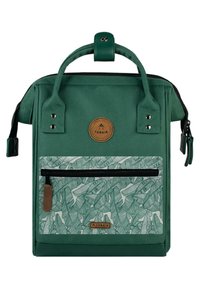 Cabaia ADVENTURER MINI - Backpack - montreal dark green