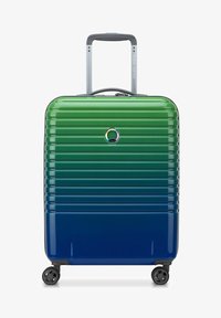 Unausgewählt, green blue gradient