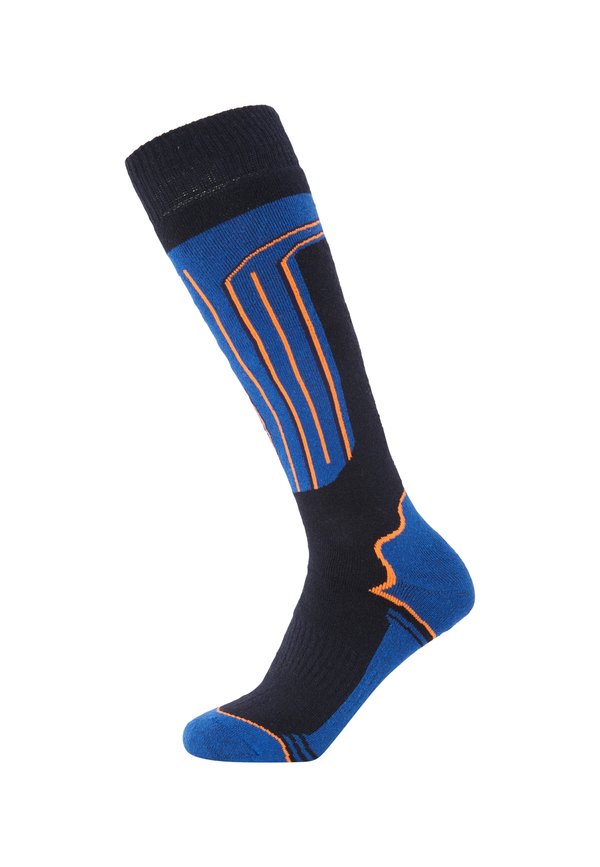 THERMAL SKI 4 PACK - Sports socks - assorted2