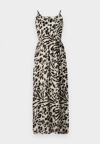 IHMARRAKECH - Maxi dress - animal aop