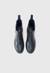 Lauren Ralph Lauren PRESLIE - Gumijas zābaki - refined navy