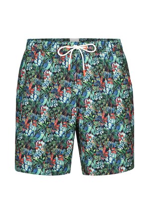 Swims, BREEZE - Badeshorts - grass