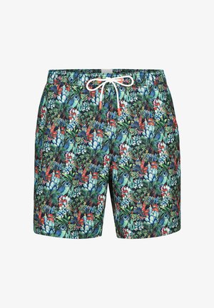 Swims, BREEZE - Zwemshorts - grass