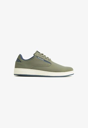 Redskins, PACHIROL KAKI+MARINE - Chaussures à lacets - kaki marine