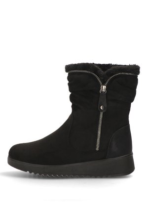Botas para la nieve - black