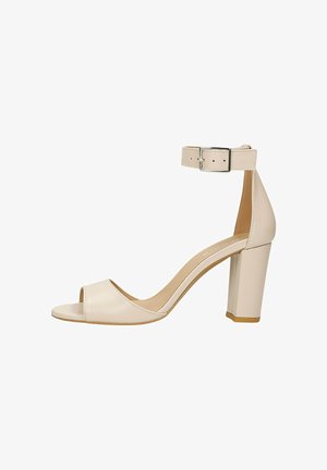 Wojas, Sandales - beige