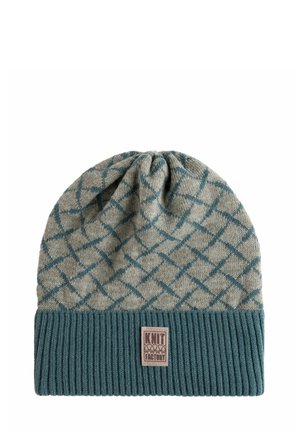 Bonnet - laurel urban green