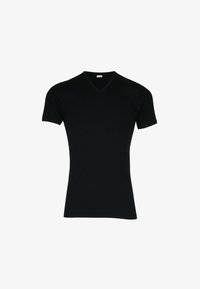 Non sélectionné, noir