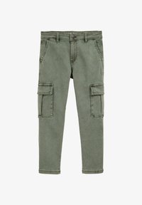 Pasirinkta, army green