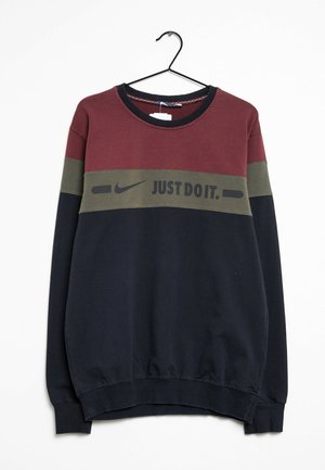 Nike Performance Sweatshirt - multicolor