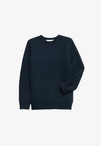 Ikke valgt, navy