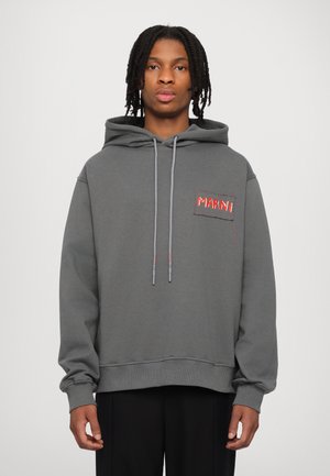 Marni Sweatshirt - neutral grey