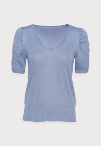 LASCANA Printtipaita - blue