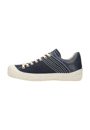 Eject Sneaker low - blue