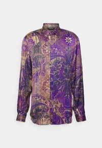 SHIRT - Camisa - violet