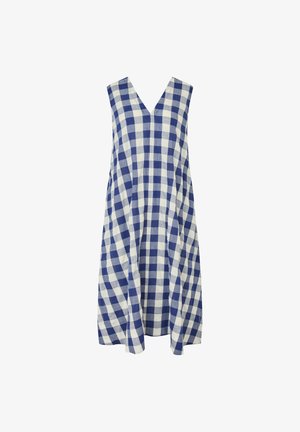 Masai, MAORDELLA - Jurk - medieval blue
