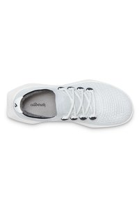 Allbirds TREE DASHER 2 - Sneakers basse - mens tree dasher/blizzard blizzard sole