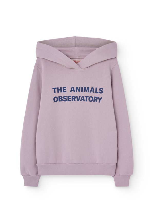 TAURUS UNISEX - Sweatshirt - lavender2