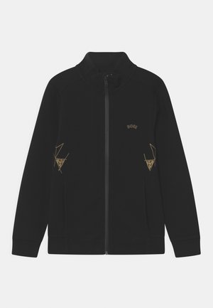 Vest - black