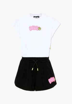 Barrow, SET - Pantalones deportivos - white