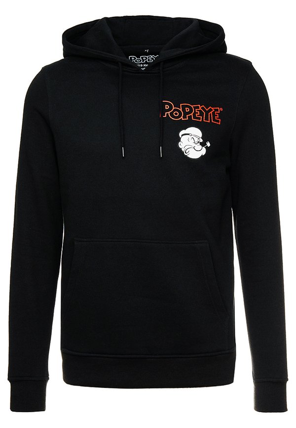 POPEYE DON'T BRO ME HOODY - Hoodie2