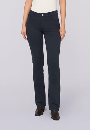 Jeans Slim Fit - blue genoa