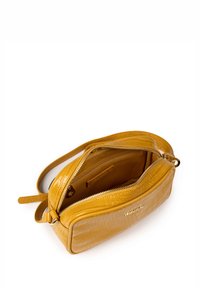 MUNICH Borsa a tracolla - mustard
