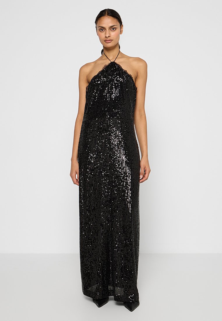 Twinset ACTITUDE Maxi-jurk zwart