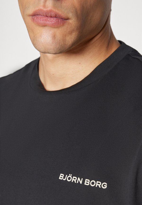 GYM - Basic T-shirt2