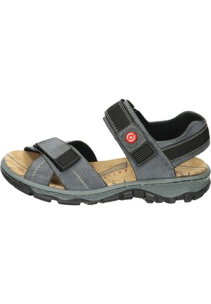 Walking sandals - atlantic