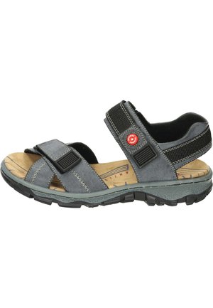 Outdoorsandalen - atlantic