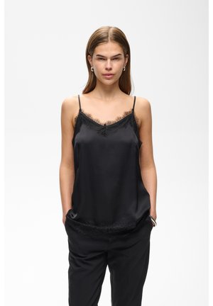 InWear, IWBALLA CAMISOLE - Top - black